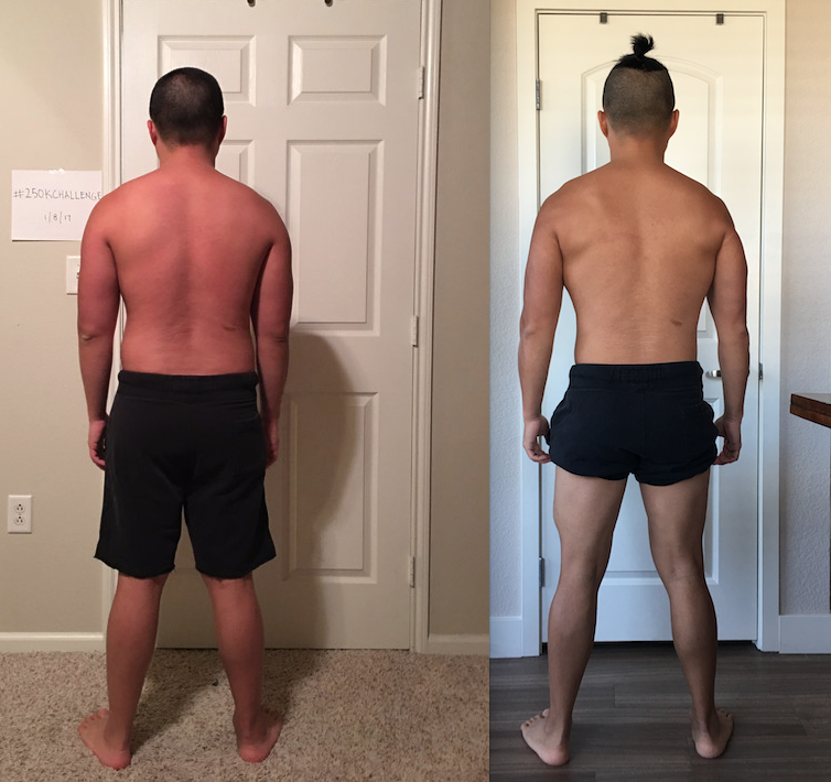 FF,PharmD before and after back